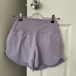 HOLLISTER / GILLY HICKS | ACTIVE SHORTS